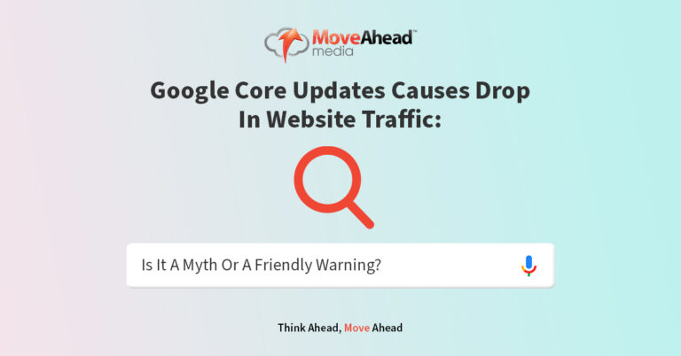 Feature google core update