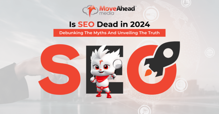 Is SEO Dead in 2024