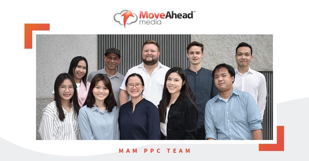 PPC team