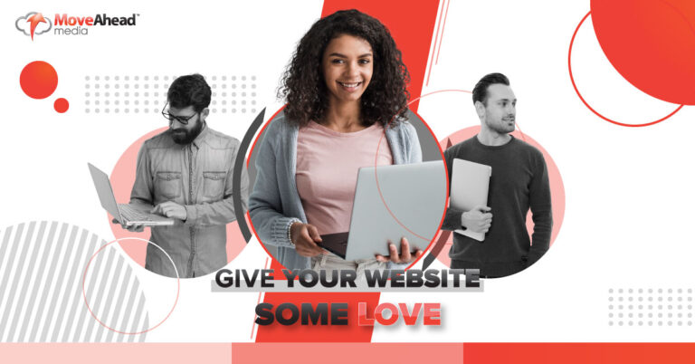 Website Love