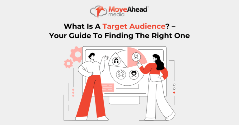 What Is A Target Audience  – Your Guide To Finding The Right One