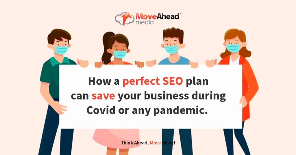 feature SEO Strategy Post Covid Situatio