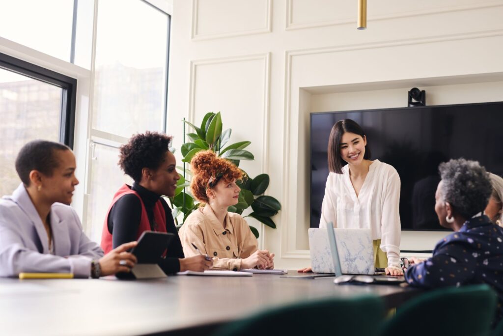 Conversion Rate Optimisation for Sales and Marketers