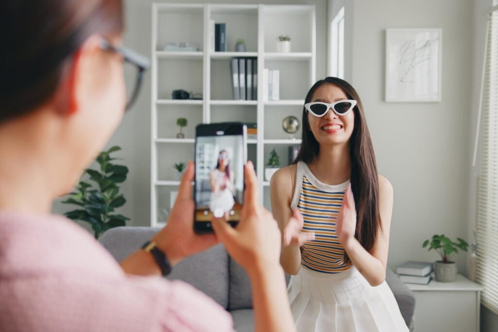 tiktok agency