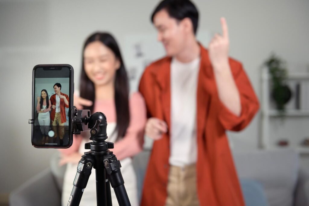 tiktok service