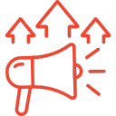 Increased brand awareness and website traffic