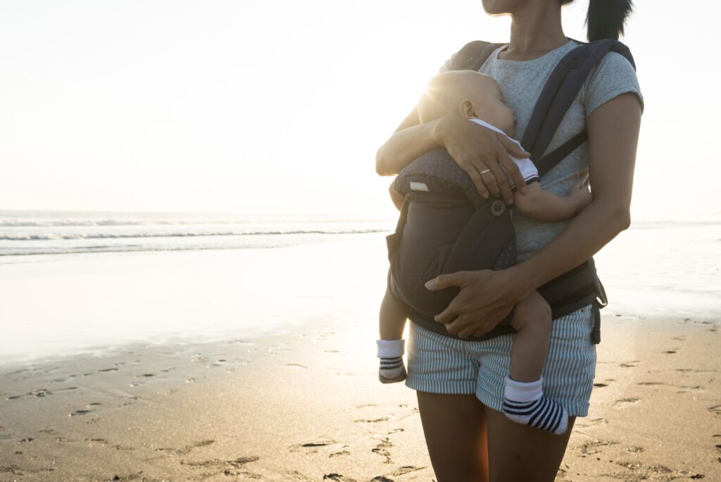 baby carriers