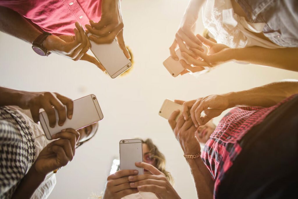 x-social-media