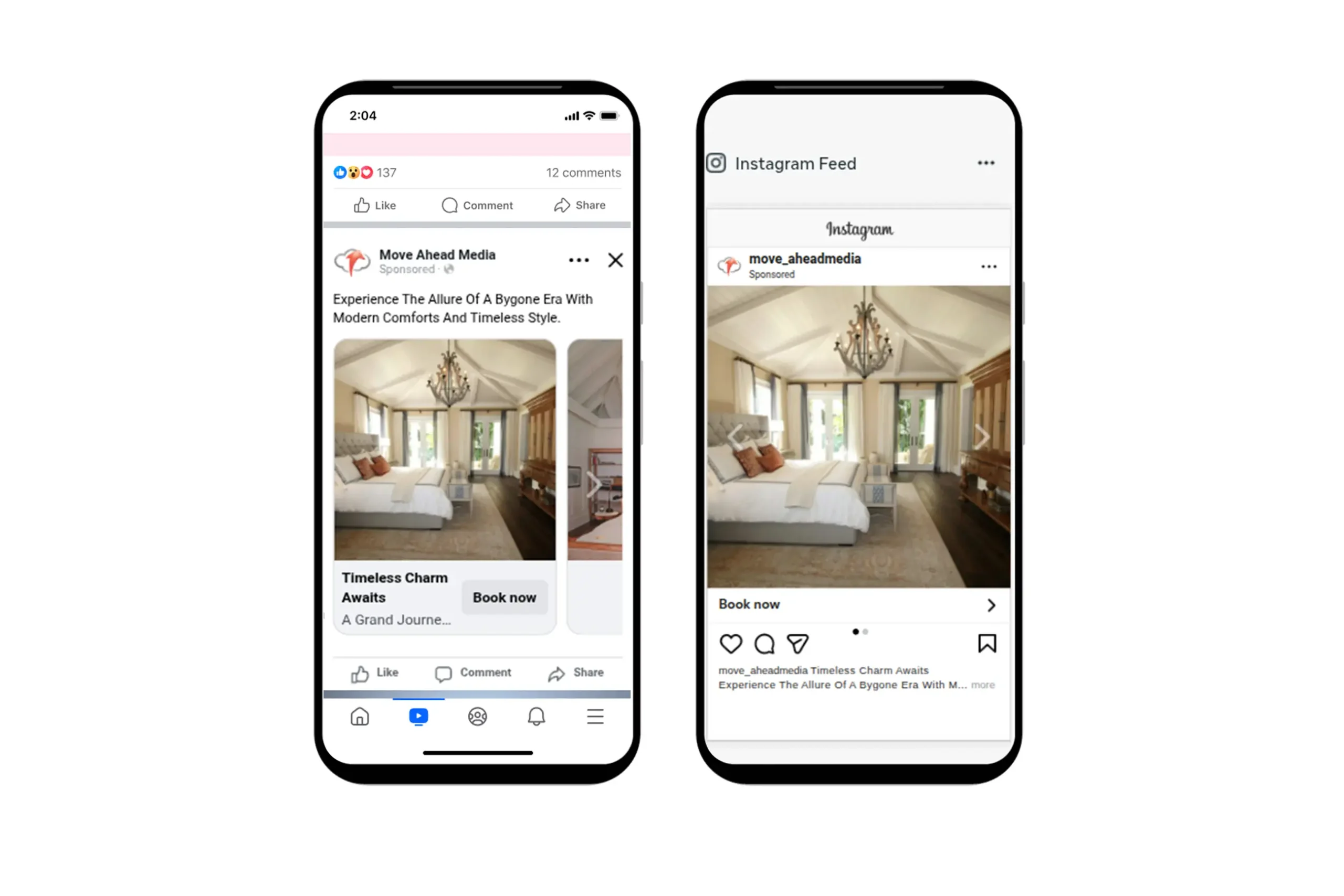 Cost-Effective Facebook Advertising for Hospitality Companies