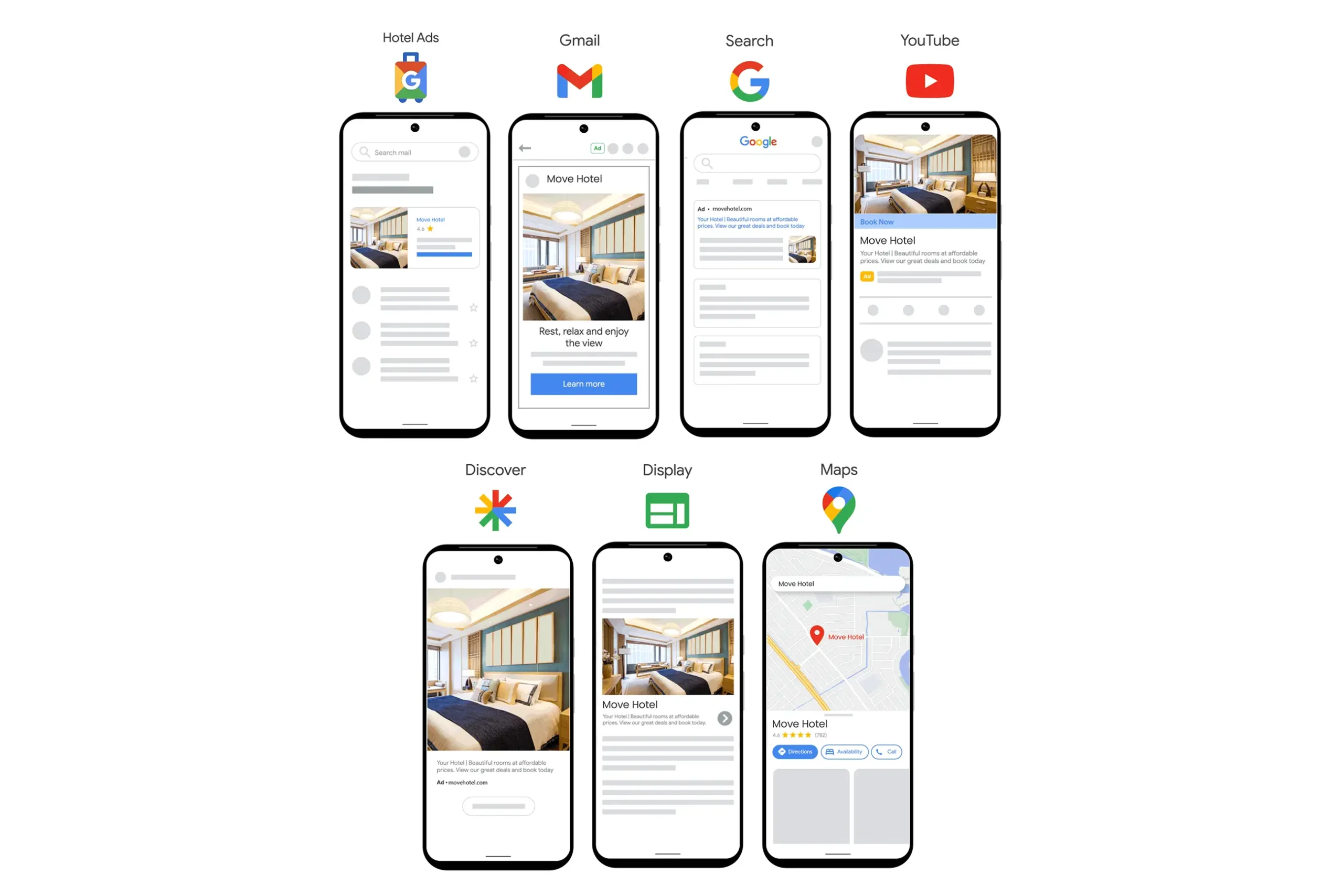 Increase Brand Awareness with AdWords