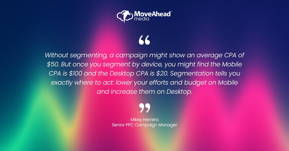 Uncovering Insights – Segmenting Your Data