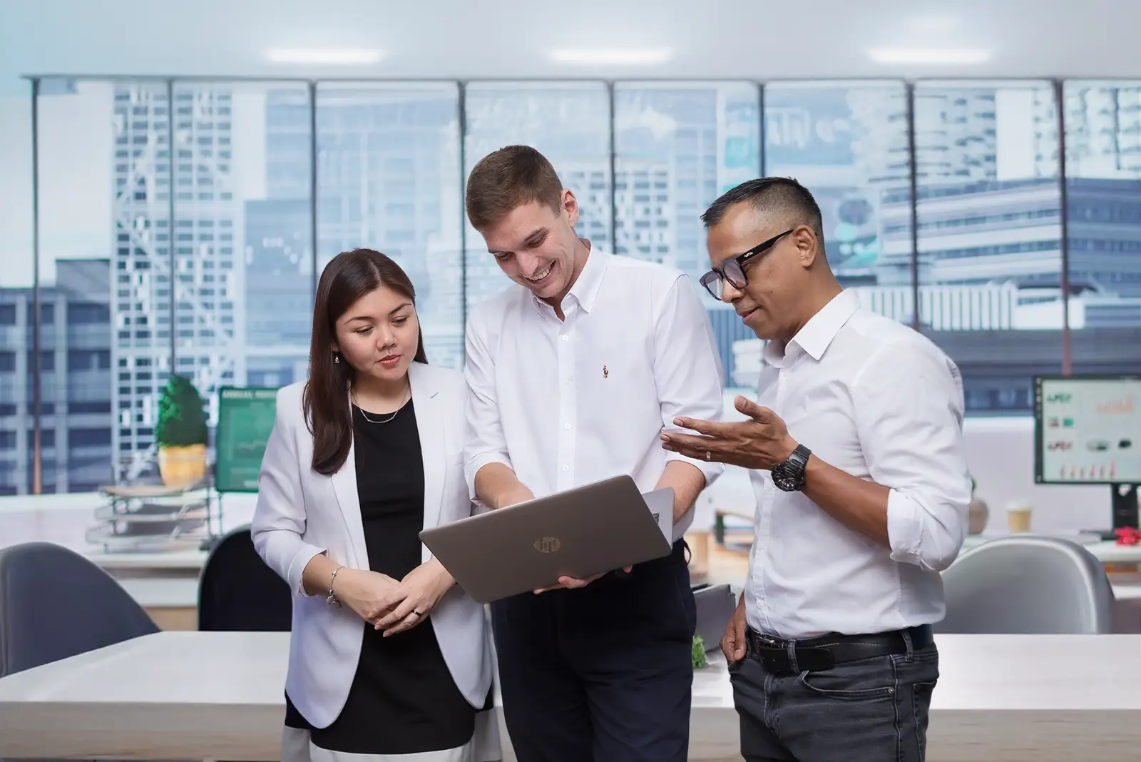 Your Trusted Digital Marketing Experts