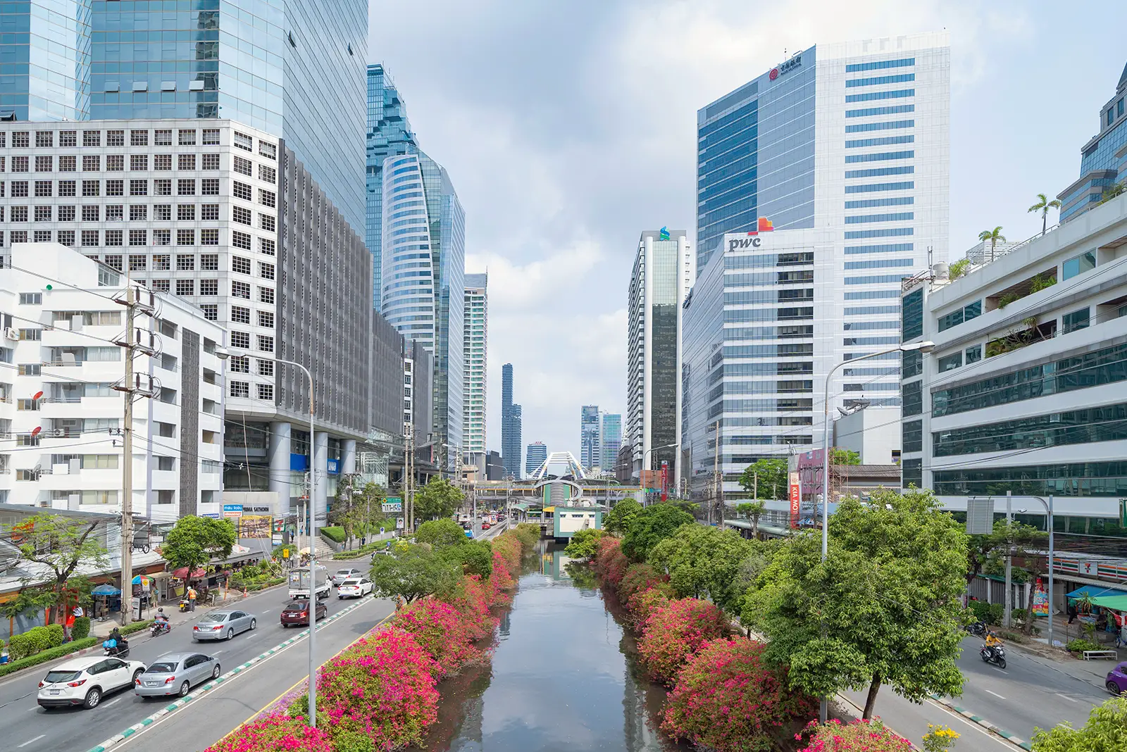 1-Outcome-Based Marketing Experts in Thailand