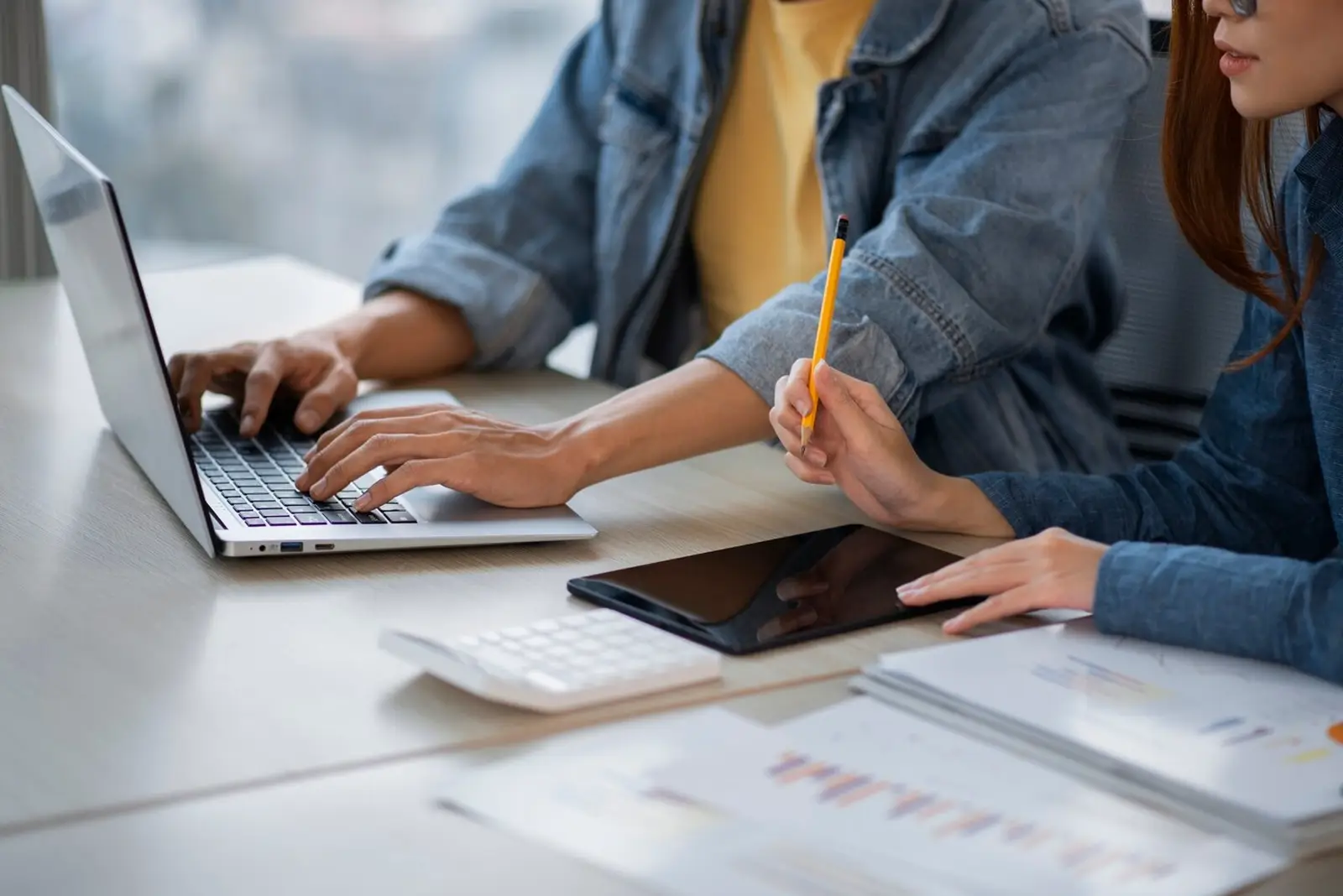 Increased Engagement- Optimising User Signals & Retention