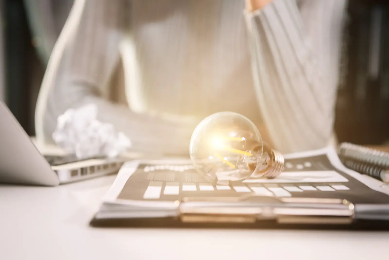 Scale Your Business with Paid Ads