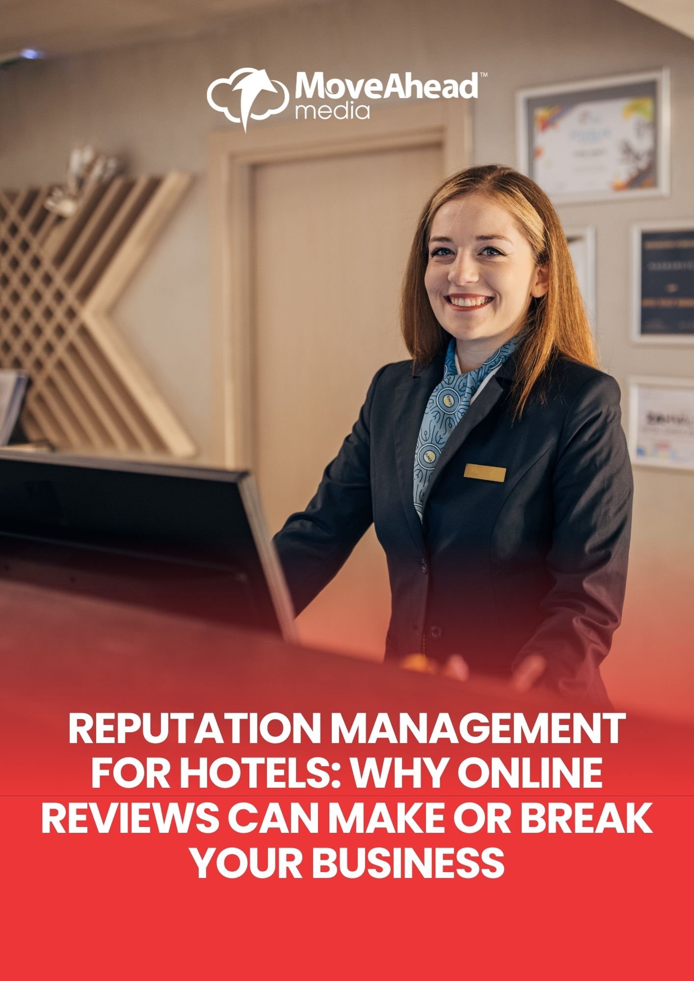 MAM TH Reputation Management for Hotels