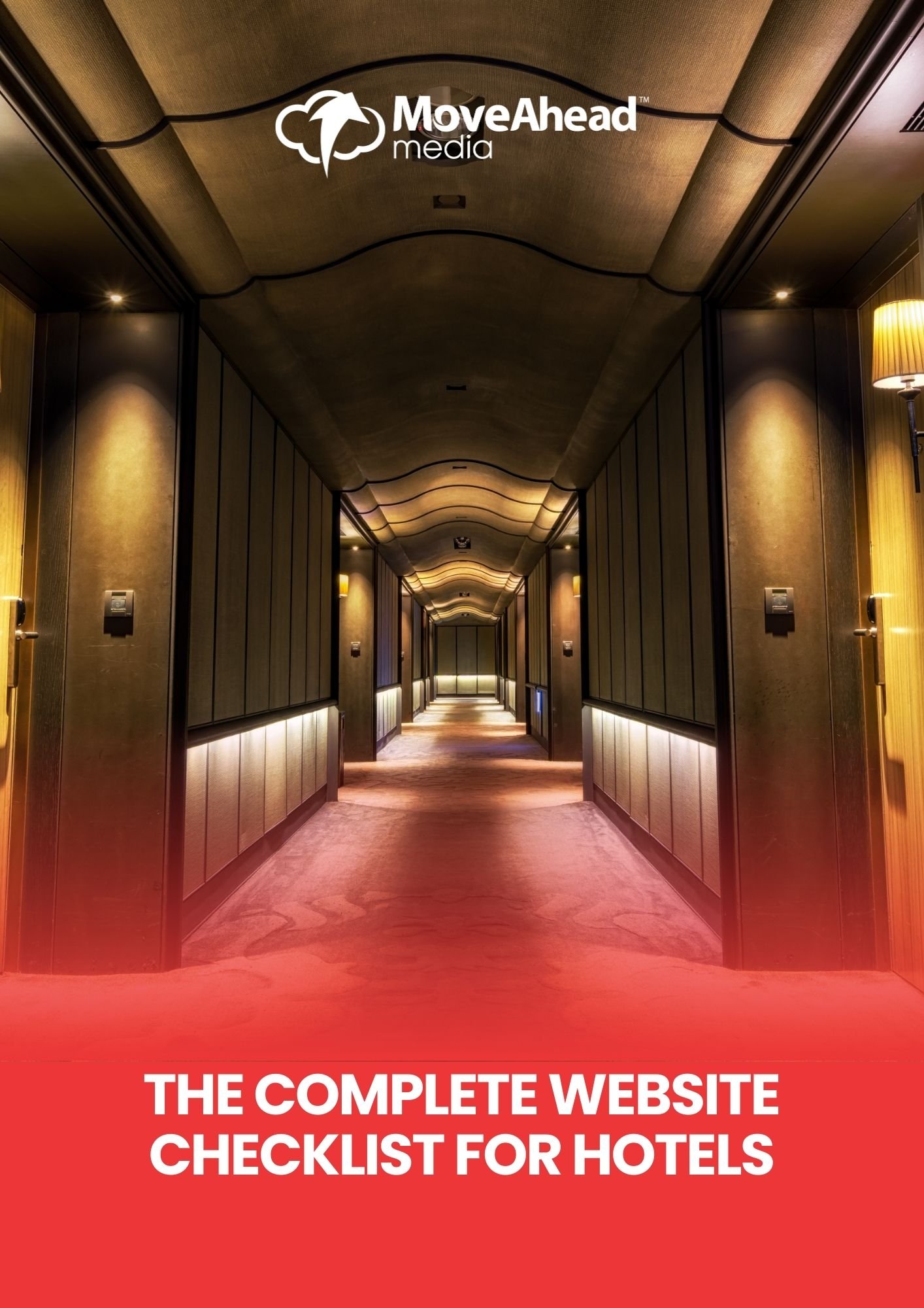 MAM TH The Complete Website Checklist for Hotels