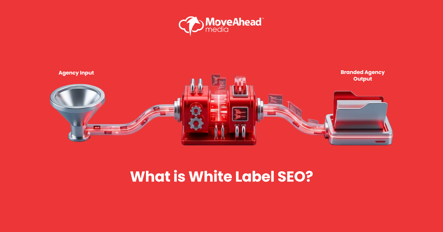 What is White Label SEO?