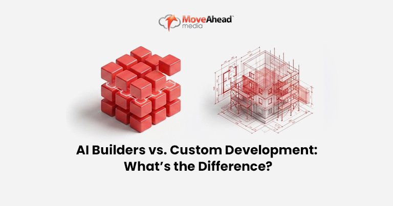 2-AI Builders vs. Custom Development_ What’s the Difference__
