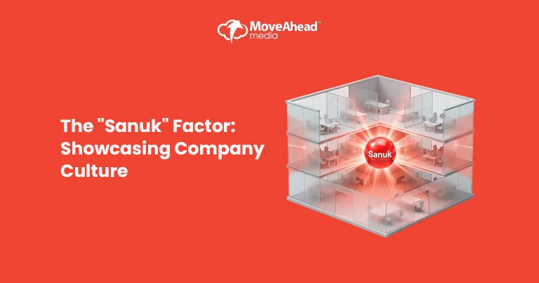 3-The _Sanuk_ Factor_ Showcasing Company Culture_