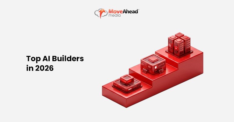 4-Top AI Builders in 2026_