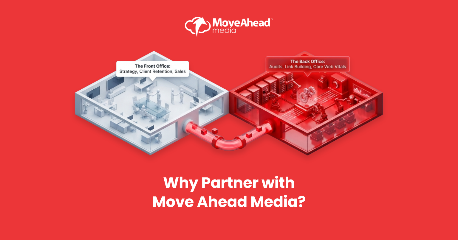 Why Partner with Move Ahead Media?