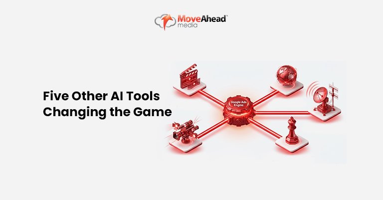6-Five Other AI Tools Changing the Game