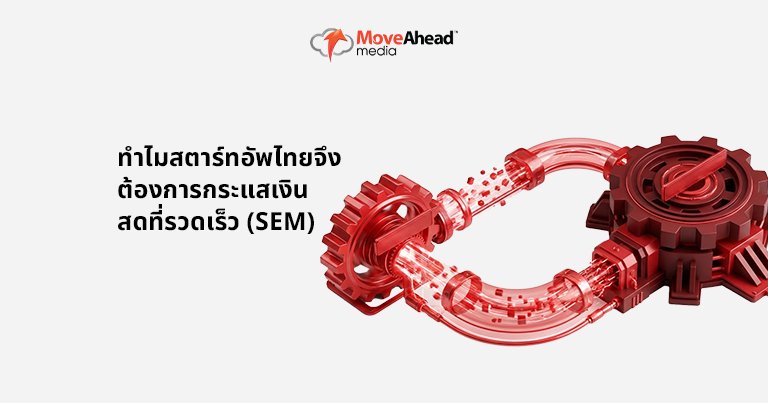 3.Why Thai Startups Need Fast Cash Flow (SEM)