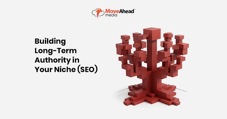 4.Building Long-Term Authority in Your Niche (SEO)