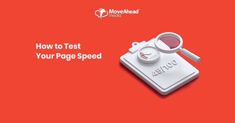 4.How to Test Your Page Speed