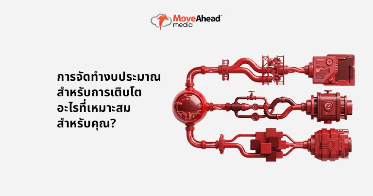 5.Budgeting for Growth_ What Makes Sense for You_
