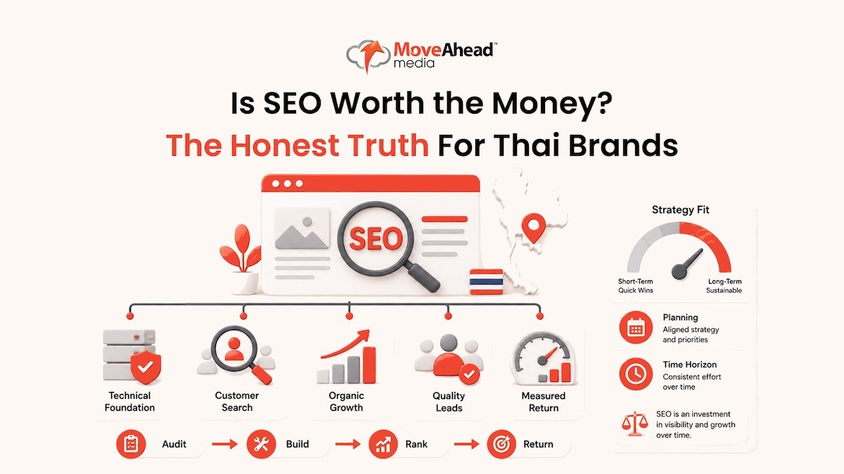 1 - Is SEO Worth the Money_ The Honest Truth For Thai Brands