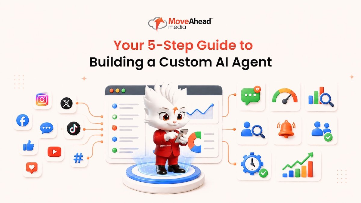 3 - Your 5-Step Guide to Building a Custom AI Agent