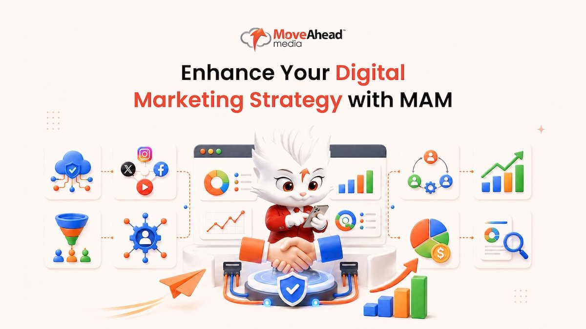 4 - Enhance Your Digital Marketing Strategy with MAM