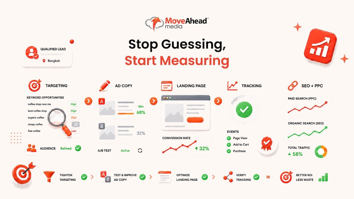 5 - Stop Guessing, Start Measuring
